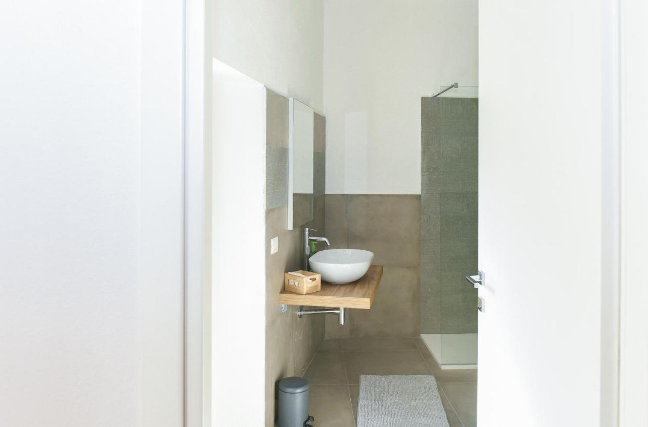 Tatta & Nanna Rooms Oliena Exterior photo